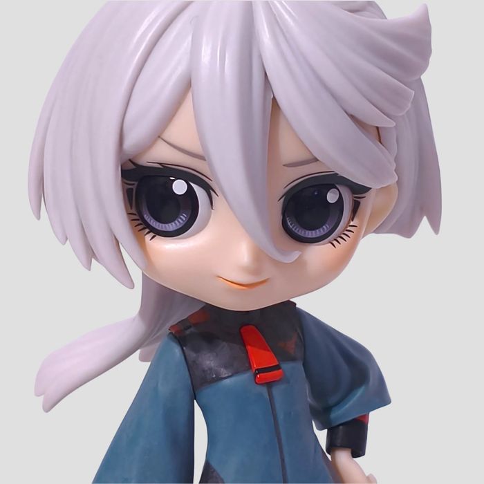 Figurine officielle Banpresto – Miorine Rembran – Mobile Suit Gundam: Witch from Mercury – Q Posket - photo numéro 6