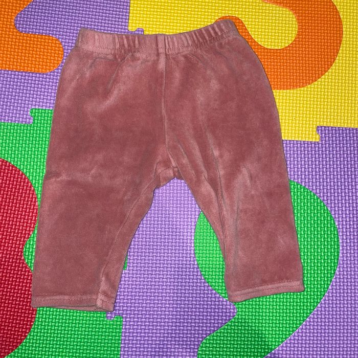 Ensemble velours - photo numéro 2