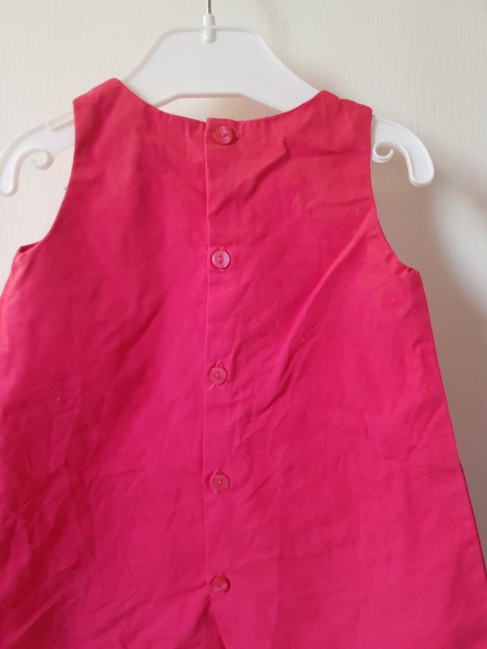 Robe 6 mois obaibi - photo numéro 4