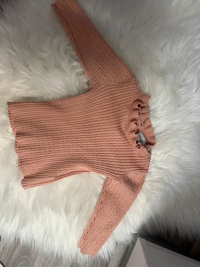 Pull tape à l’œil