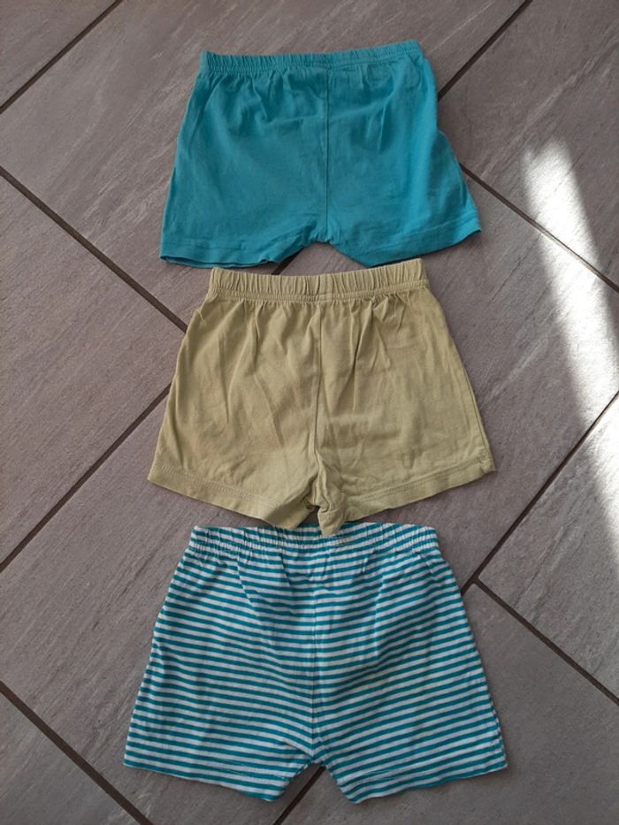 Lot short - photo numéro 2