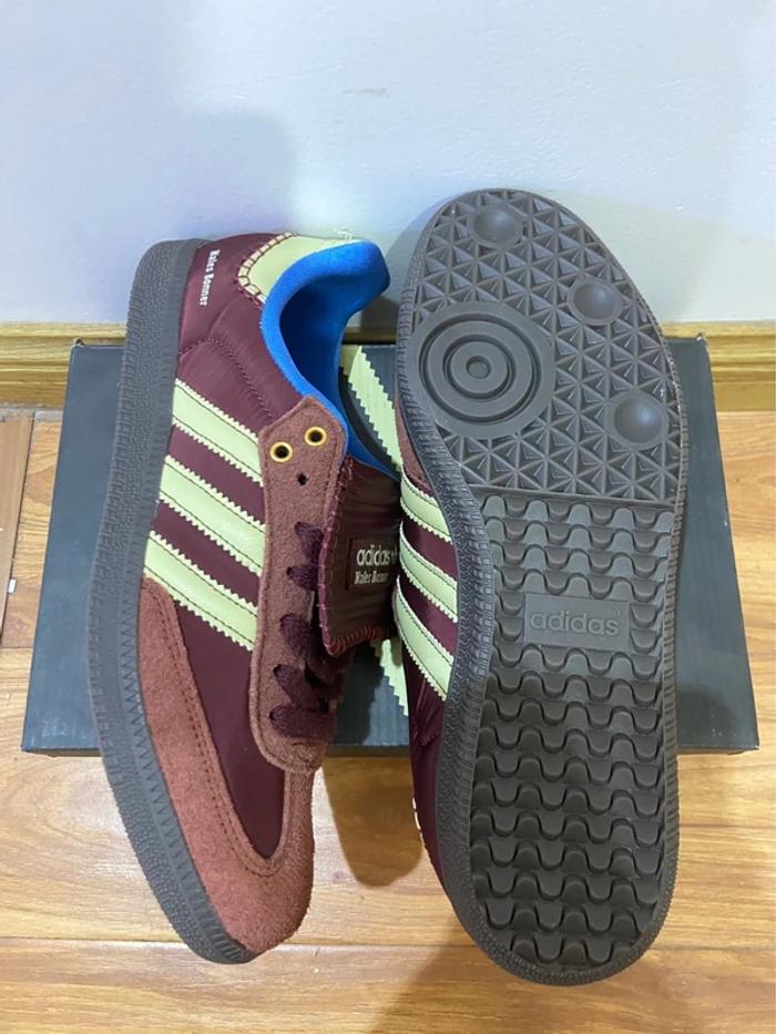 Adidas Wales Bonner Taille 37 - photo numéro 5