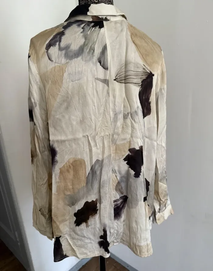 Ensemble Imperial – Taille S - photo numéro 4