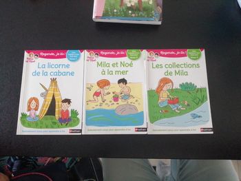 Livre éducatif