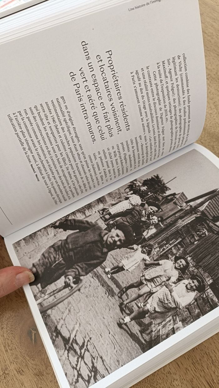 Une histoire de l'immigration en 100 objets - photo numéro 8