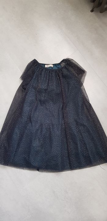 Robe zara 9/10 ans