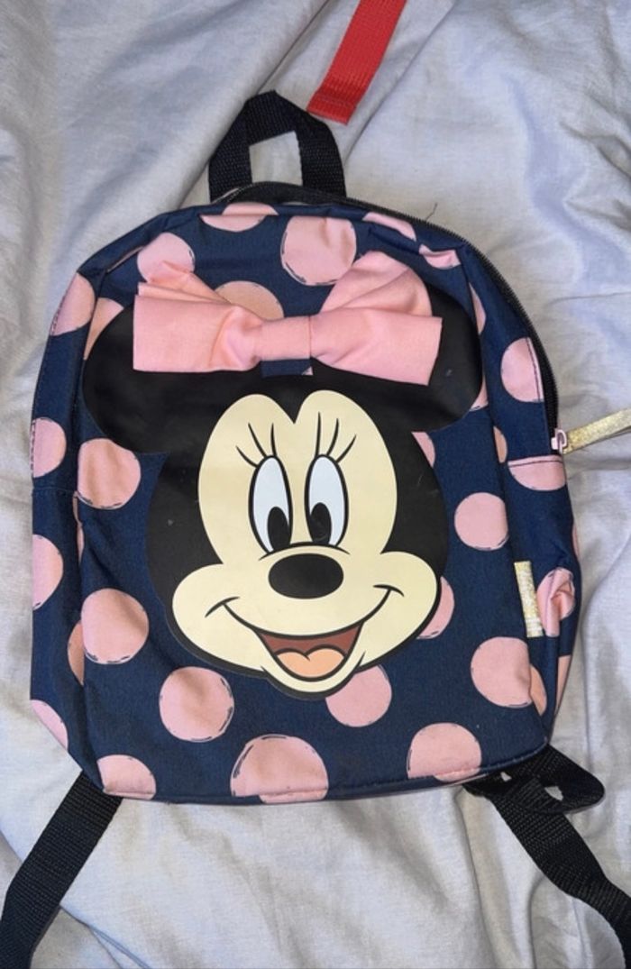 Sac à dos