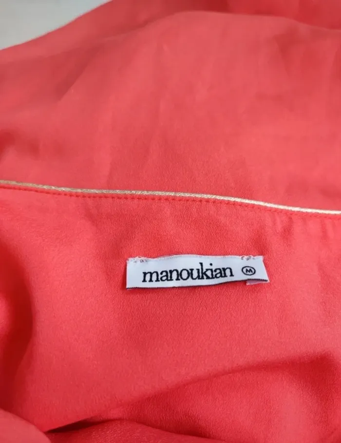 Blouse taille L - photo numéro 4