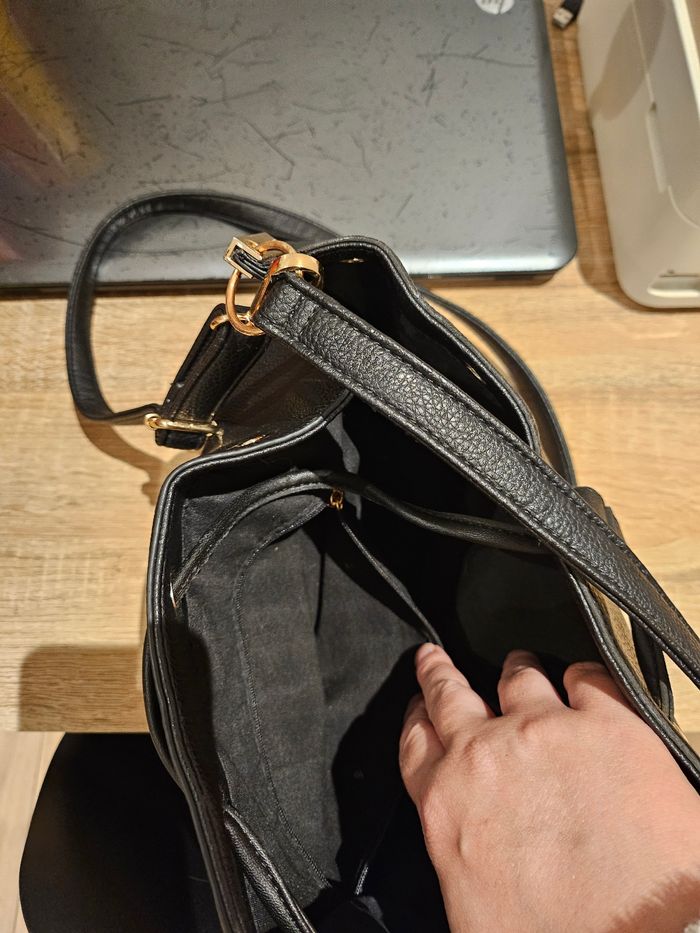 Sac à bandoulière - photo numéro 4