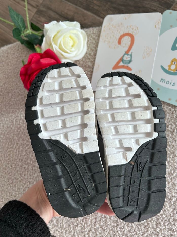 Baskets Nike - photo numéro 4