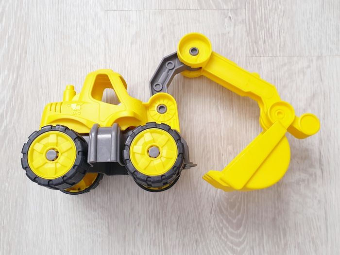 Pelleteuse - BIG - photo numéro 3