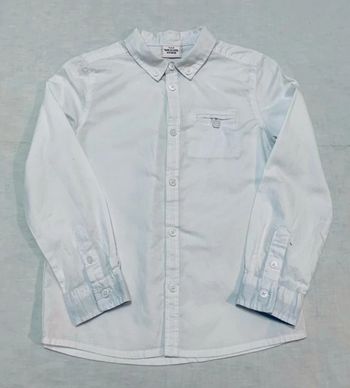 Chemise Tape à l’œil