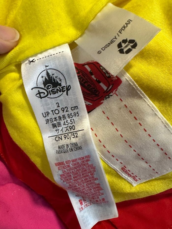 Imperméable - photo numéro 4