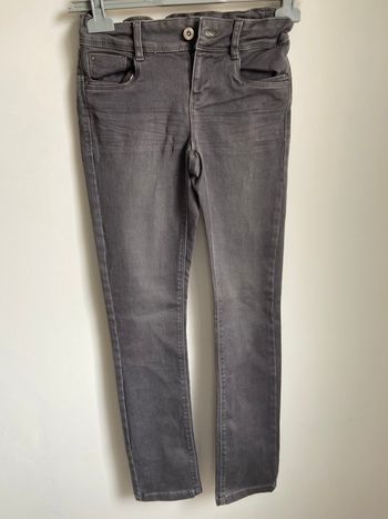 Pantalon coupe droite 