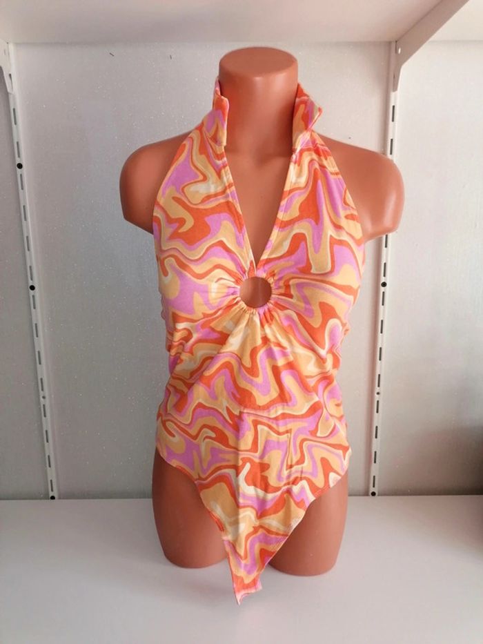 Bodies S-38.40 Primark - photo numéro 2