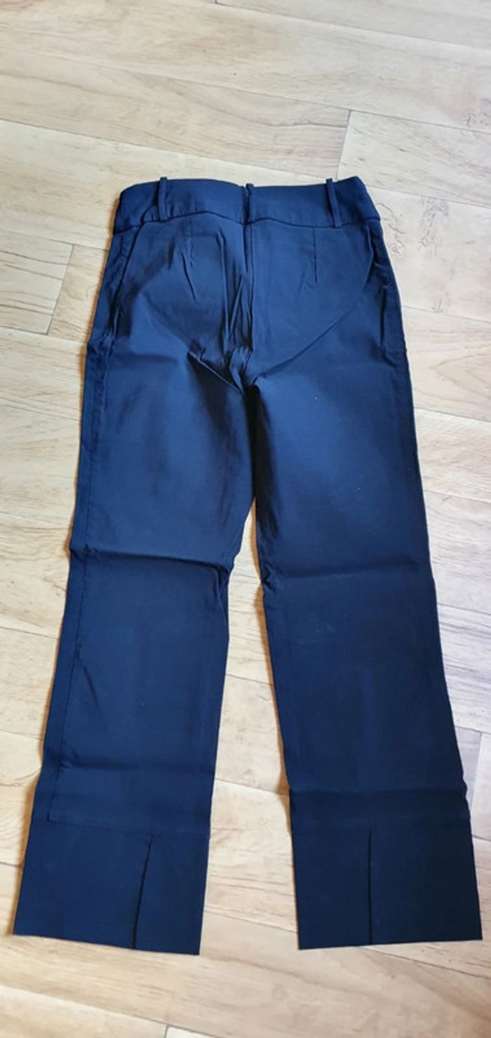 Pantacourt - photo numéro 4