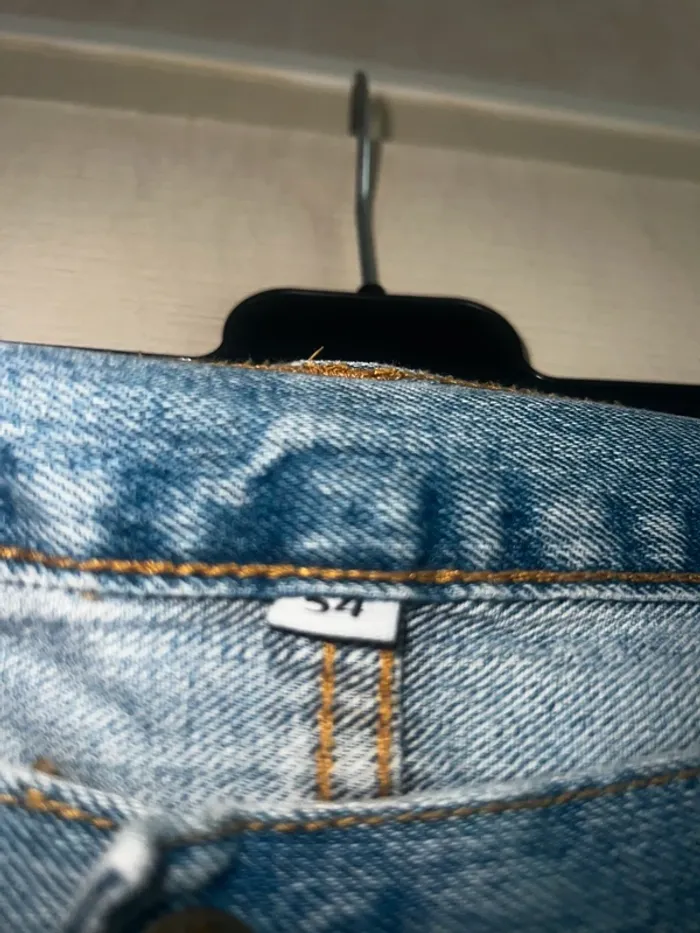Jeans sans marque - photo numéro 2