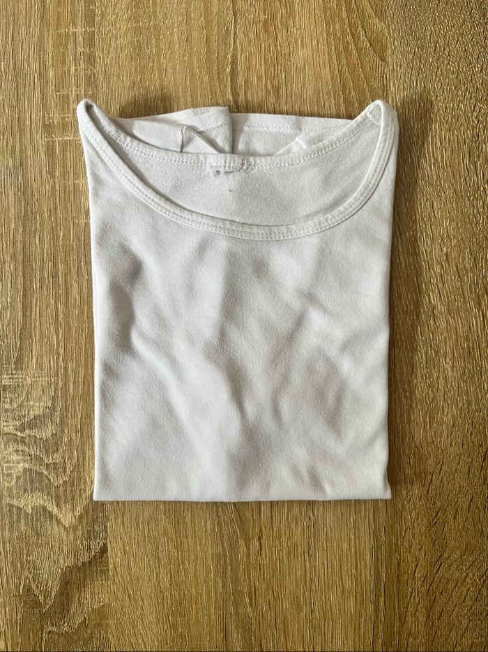 Lot vêtements garçon - photo numéro 4