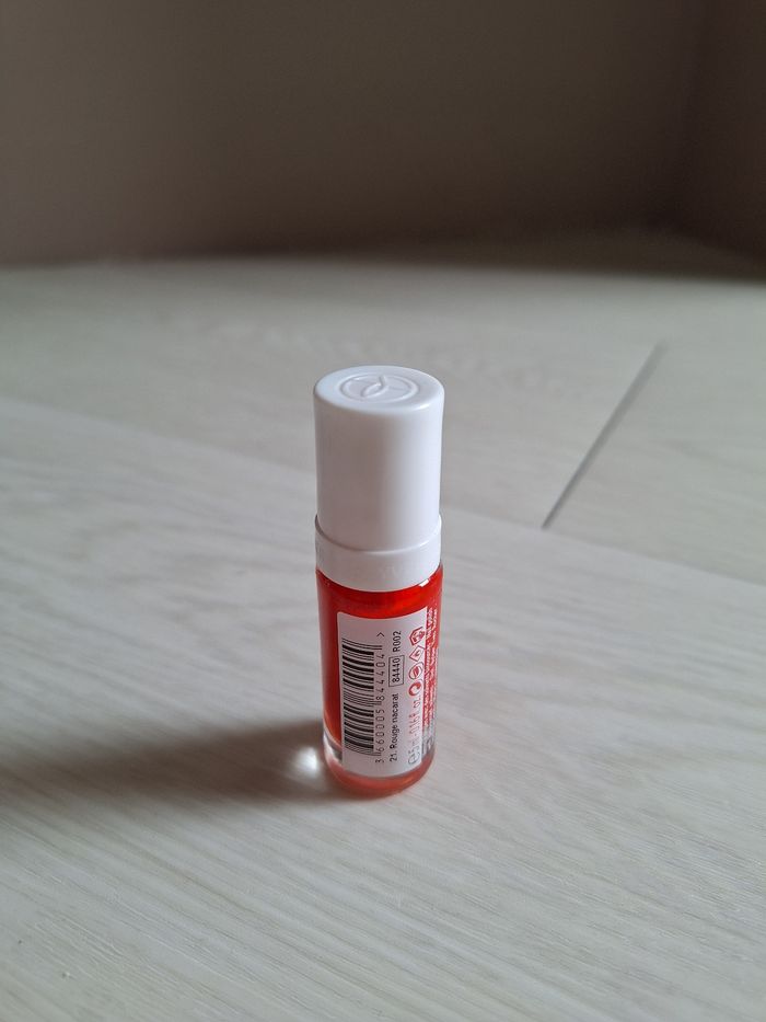 Lot de 2 vernis Yves Rocher - photo numéro 6