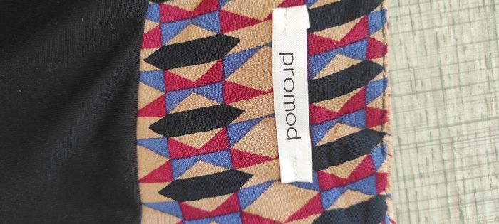 Promod Robe femme taille 36 très bon état - photo numéro 4