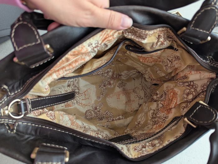 Sac à main Lancel - photo numéro 8
