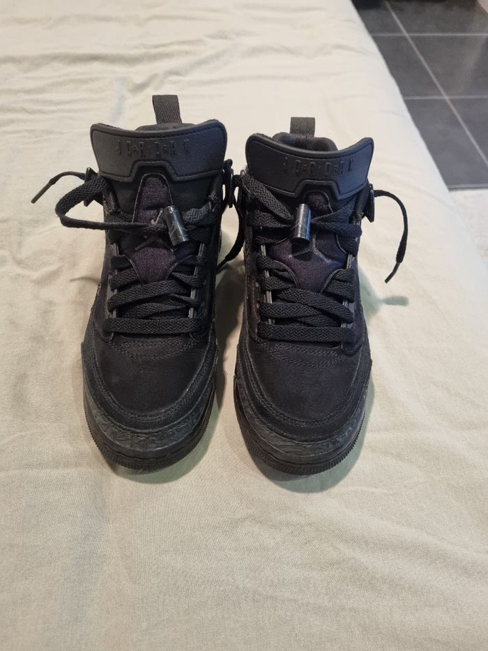 Baskets Nike Jordan