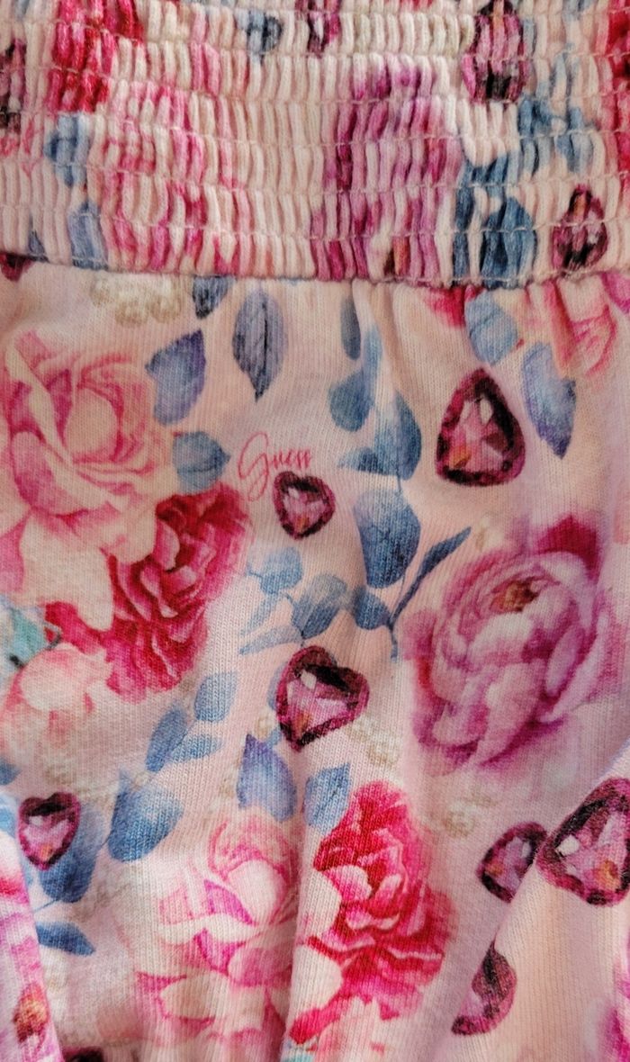 Combishort guess - photo numéro 2