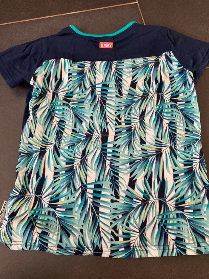 T-shirt B Nosy 12 ans - photo numéro 3