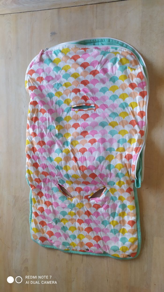 Nid d'ange 0/6 mois - photo numéro 3