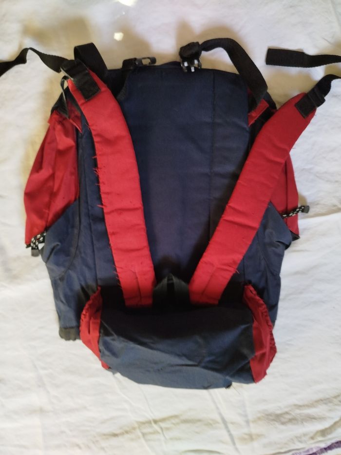 Sac de voyage - photo numéro 2