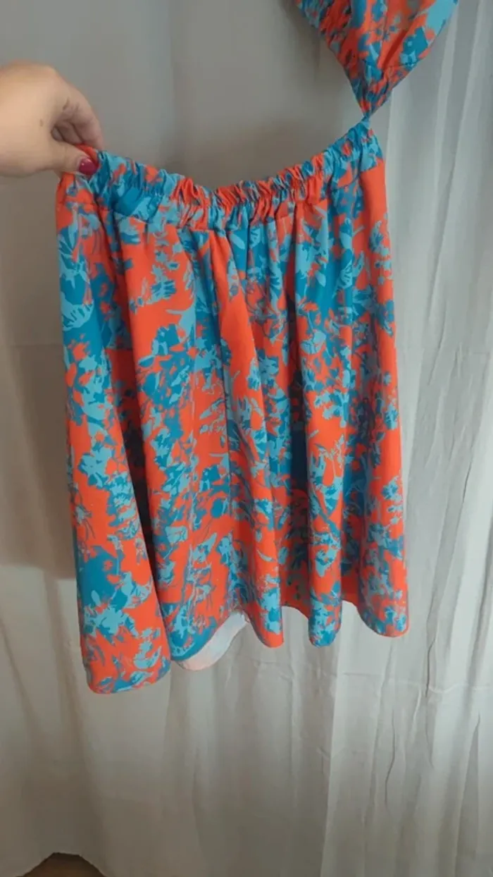 Robe 2 en 1 - photo numéro 3
