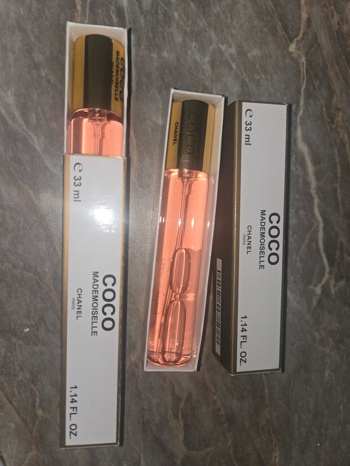 Parfum - photo numéro 2