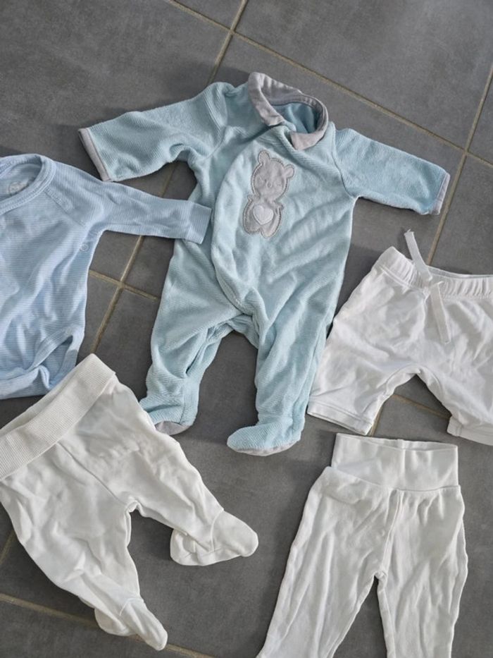 Lot naissance - photo numéro 2