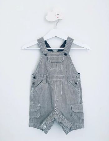 Salopette Bout'Chou 6 mois