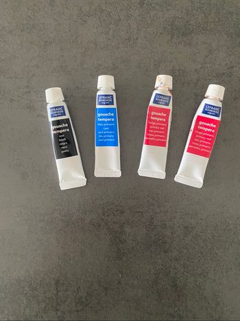 Gouache