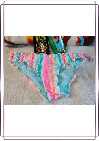 Culotte maillot de bain ardene