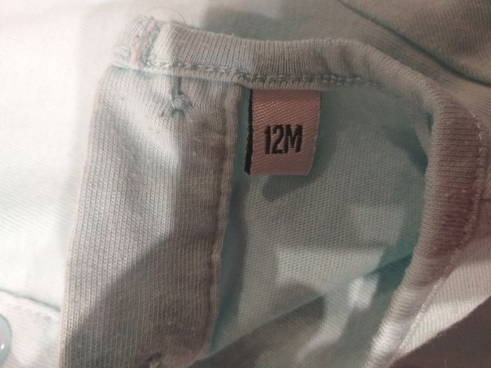 ts manches courtes - photo numéro 3