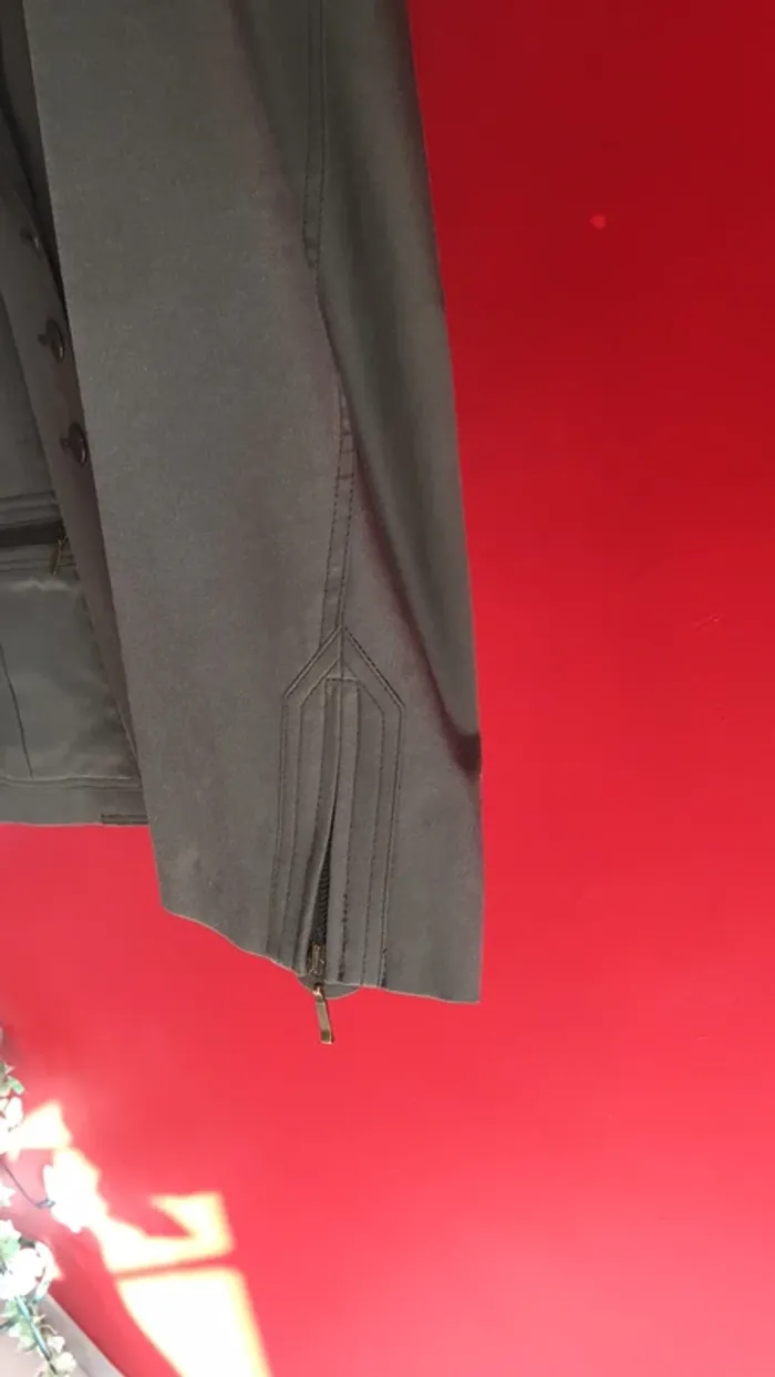 Veste femme - photo numéro 2