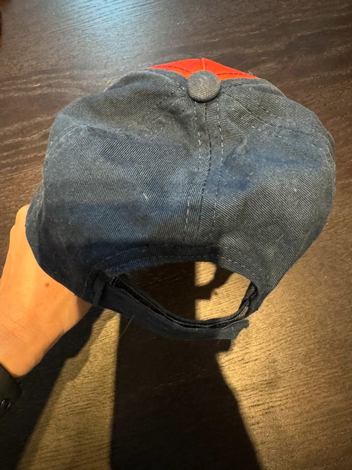 Casquette miraculous - photo numéro 7
