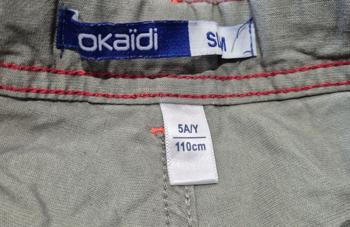 Short - photo numéro 3