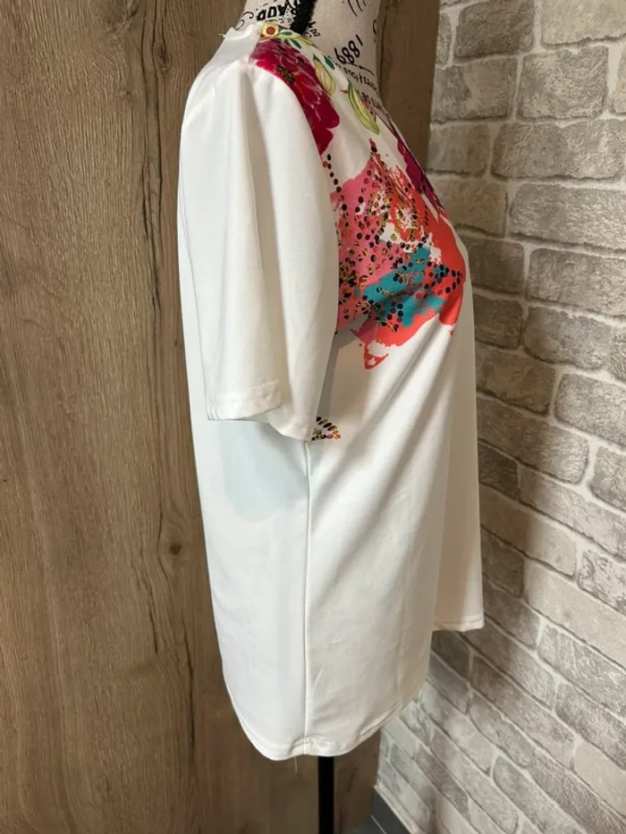 Blouse femme taille 38 - photo numéro 4