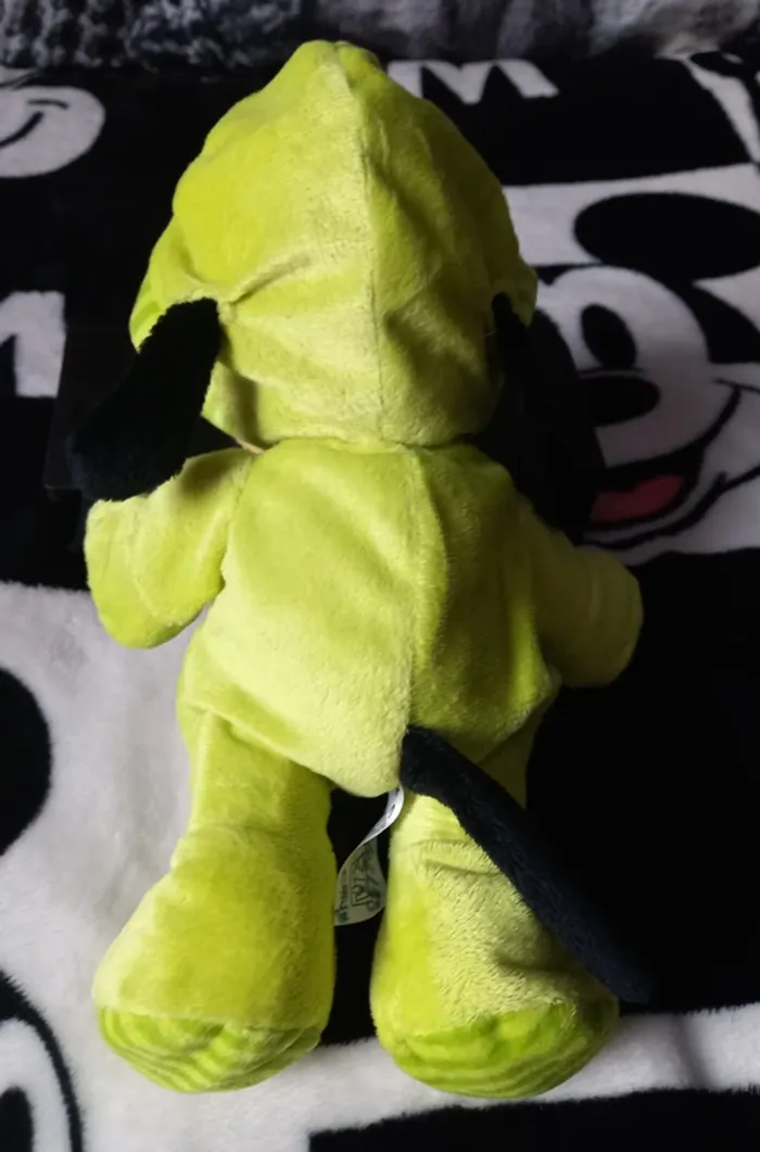 Peluche Disney - photo numéro 2