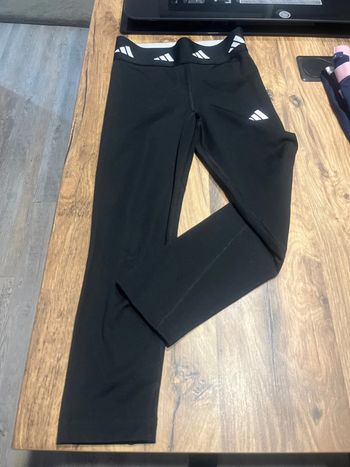 Legging Adidas 8/8 ans