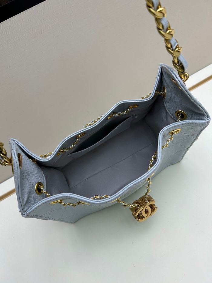 Chanel  25bag 9668 - photo numéro 6