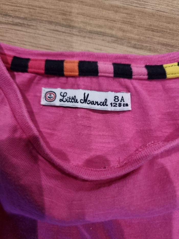 Robe été fille - photo numéro 2