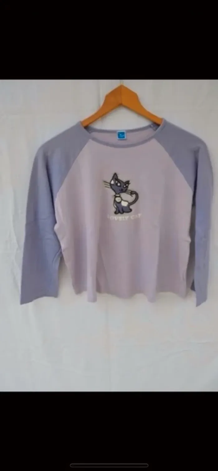 pyjama - photo numéro 3