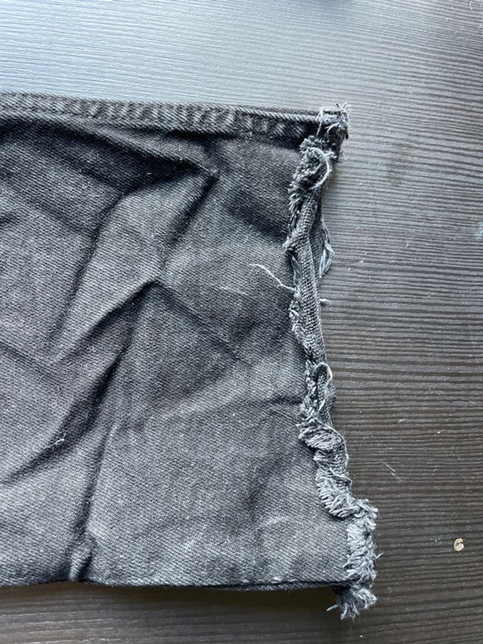 Jeans évasé - photo numéro 3
