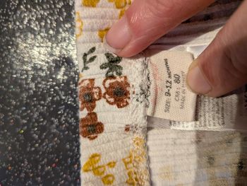 Legging fleuri lc waikiki