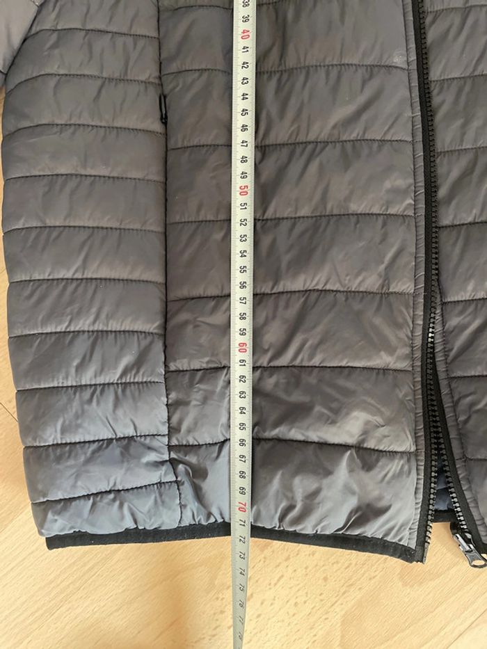 Doudoune légère - photo numéro 4