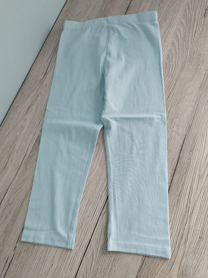 Legging corsaire fille 8 m - photo numéro 3